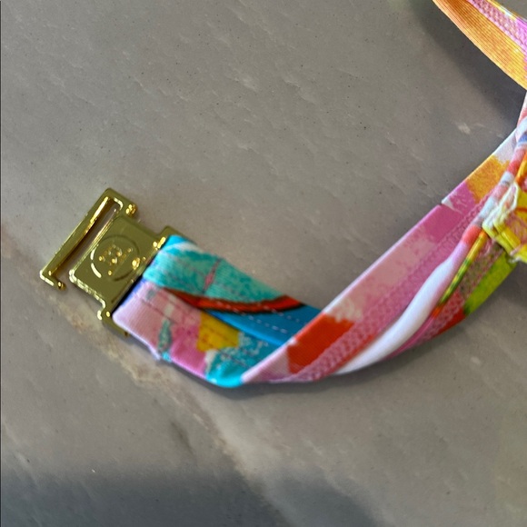 Blue Rod Beattie Bikini Set - Picture 2 of 3